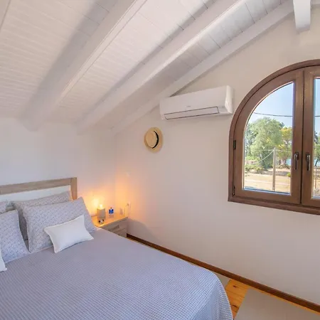 펜션 Venetian Shipyard 고우비아