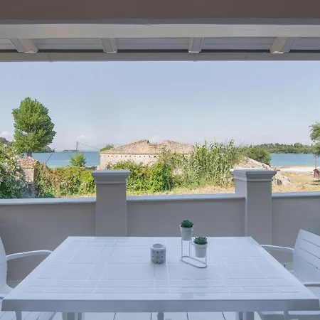 Casa vacanze Venetian Shipyard Gouvia