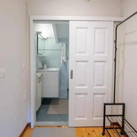 Venetian Shipyard Holiday home Gouvia