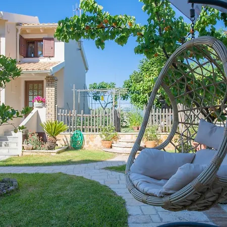 Venetian Shipyard * Gouvia