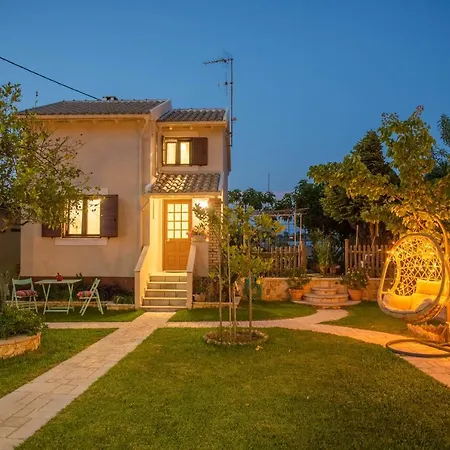 Venetian Shipyard Holiday home