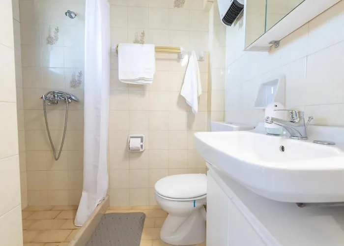 Venetian Shipyard Gouvia