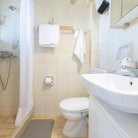 Venetian Shipyard Gouviá