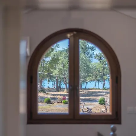 Venetian Shipyard Hébergement de vacances Gouviá