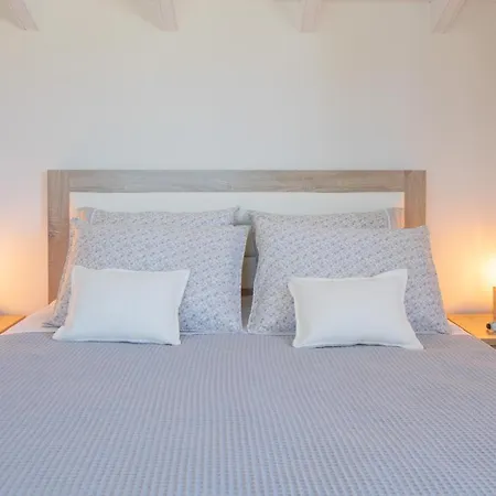 Venetian Shipyard Hébergement de vacances Gouviá