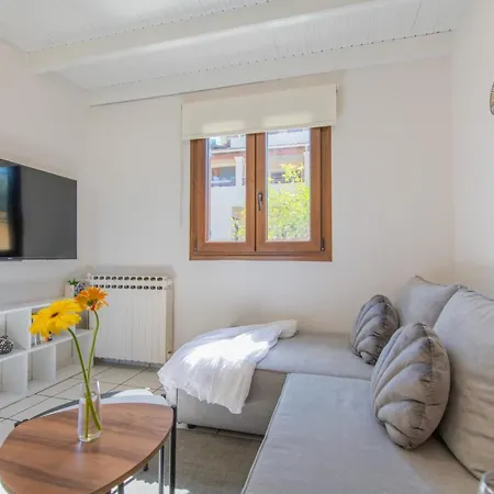 Hébergement de vacances Venetian Shipyard Gouviá