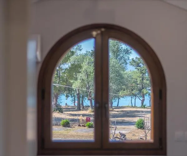 Venetian Shipyard Ferienhaus Gouvia