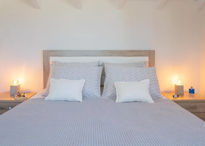 Venetian Shipyard Ferienhaus Gouvia